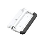 90 Degree Folding Aluminium Industrial Pull Handle