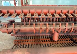 China steel plate Steam Distribution Header Lower Contact Resistance wholesale