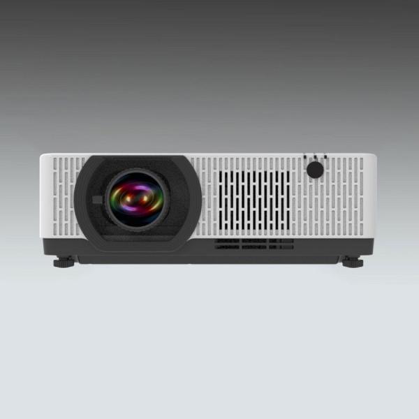 Quality 7200 Lumens 4k Laser Projector Large Screen Home entertainment for sale