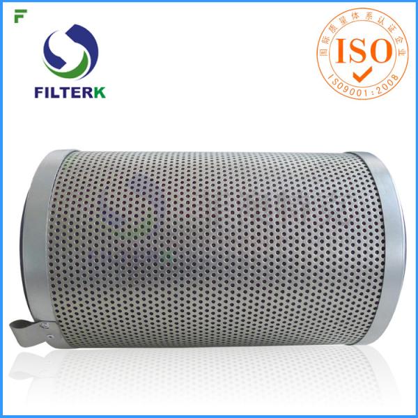 Quality FS replacement spare parts for centrifugal compressors Oil Separator Filter Element 20 Micron for sale