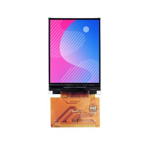 China FCC 2.2inch ILI9341V Controller Industrial Touch Screen Panel wholesale