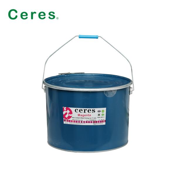 Quality Web Coldset Paper Offset Printing Ink For Newspaper for sale