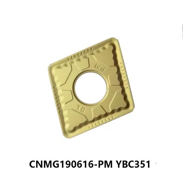Ccmt Roughing Cnc Turning Insert CNMG120408 CNMG160608 For Steel