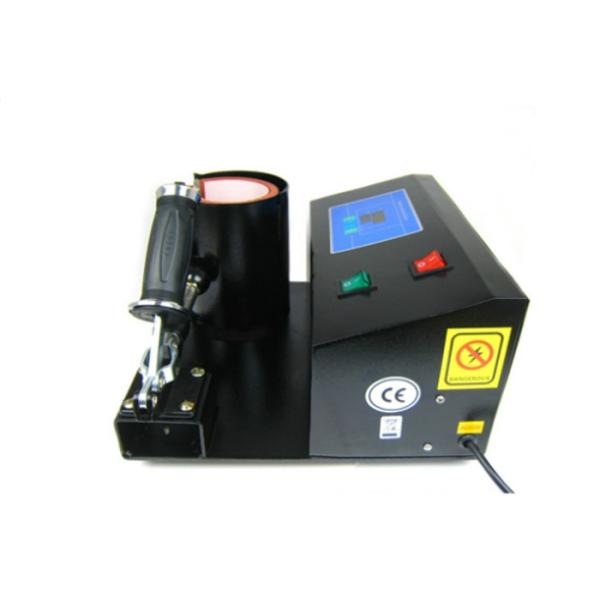 Professional Manual Heat Transfer Machine T Shirt / Mug Heat Press Machine