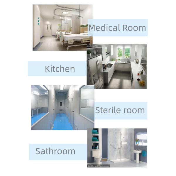 Quick Drying Neutral Glass Glue Weatherproof 300ml Black For Glass Curtain Walls