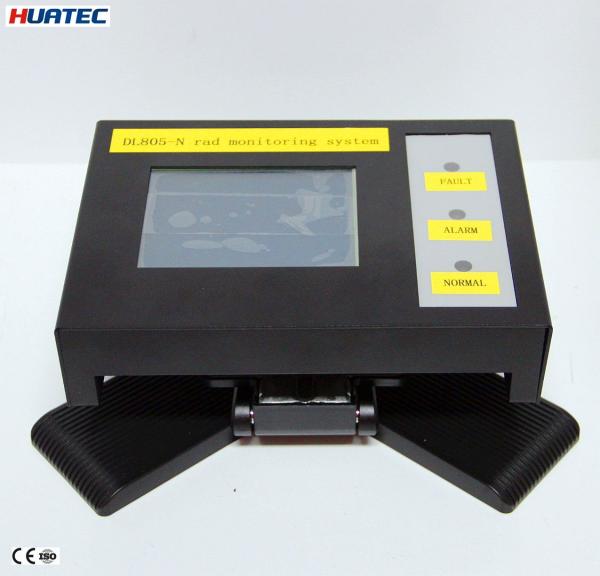 Quality 0.025eV~20MeV X-Ray Flaw Detector Both Wall Handheld Radiation Neutron Survey Meter for sale