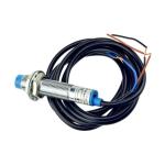LJ12A3 - 4-Z / BY DC 6V - 36V Inductive Proximity Sensor Switch PNP Wire Type