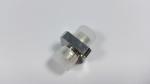 OPTICKING Square Type FC Attenuator MPO MTP Connector For WAN/LAN
