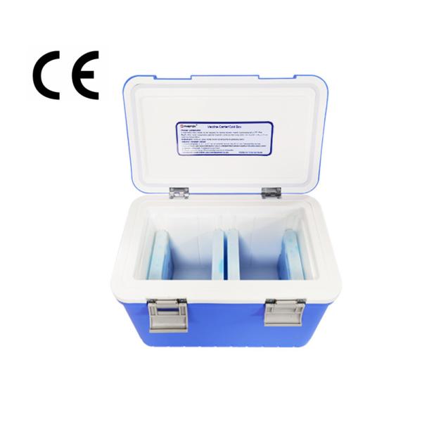 Quality 12L Capacity Diabetic Coolers for Insulin Essential for Traveling with Insulin for sale