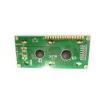 1602W-5 Graphic Display Module , ST7066 ST7065 IC 16x2 LCD Screen Module