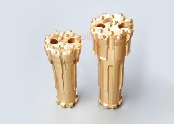 Quality Well Drilling DTH Drilling Tools Reverse Circulation Oil Well RC Mining Exploration Drilling Dth Hammer Bits for sale
