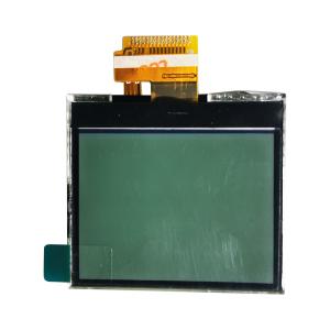 China FSTN SPI Graphic COG LCD Module 128x64 Serial 80mA With Driver Ic ST7567 wholesale