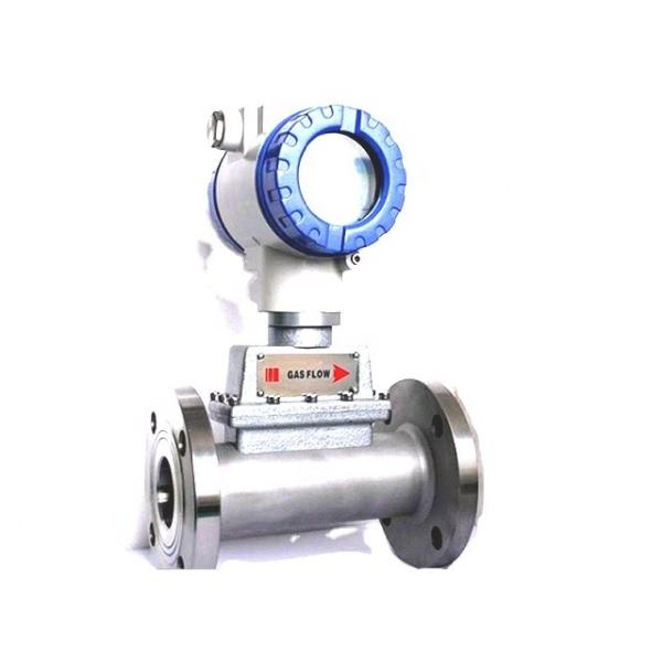 Quality High Quality Digital Biogas Lpg Gas Flow Meter  4 - 20mA for sale