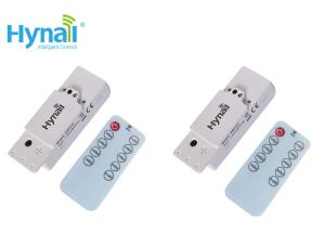 Ceiling / Wall Mounting IP20 Daylight Sensor Light Switch