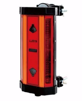 Quality LS719 Laser Detector LS719 Laser Detector for Laisai Laser Roating Level for sale