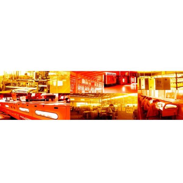 4W LED Filament Candle Bulb with Glass Material for Shopping Centers