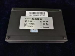 China Card Authorizer UHF Desktop Reader Vehicle Access EPC C1 Gen2 Protocol wholesale