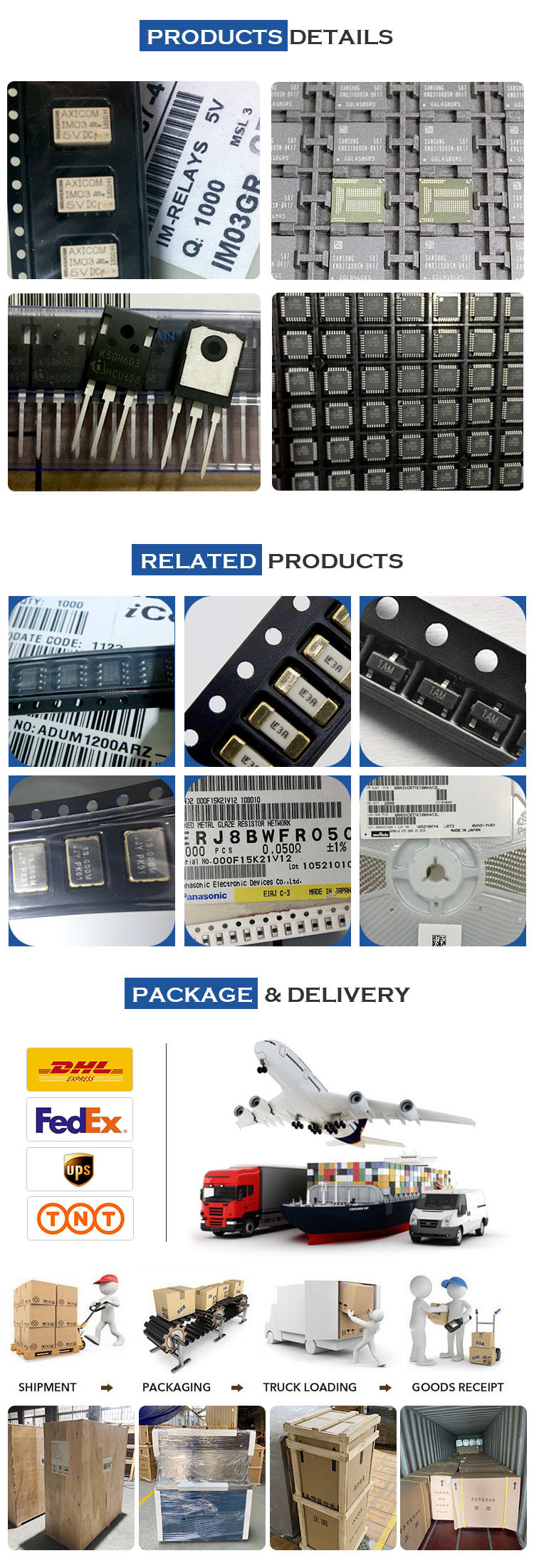 CPLD Programmable Logic ICs STD PWR ATF1504AS-10JU44 5V PLCC-44
