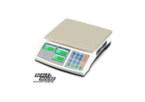 China COUNTING COMPACT SCALE High precision Bench Weighing Scale wholesale
