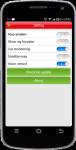 Vehicle GPS Location Tracking Software / GPS Phone Tracking Software Multi