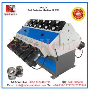 China rolling mill machine for heating element wholesale