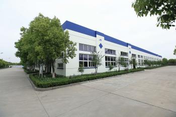 Changzhou Greengarden Tech Co.,Ltd