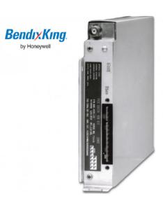 Bendixking KN63  Aircraft Avionics DME Receiver Distance Measuring Equipment