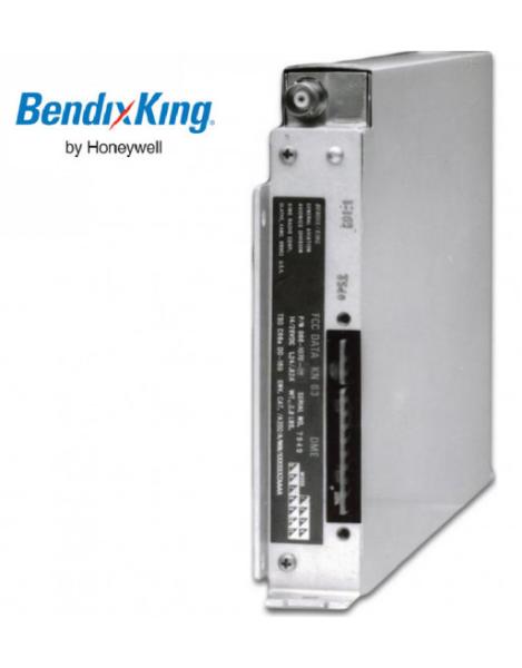 Quality Bendixking KN63  Aircraft Avionics DME Receiver Distance Measuring Equipment for sale
