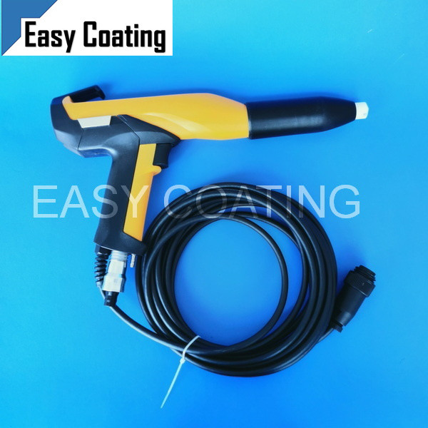 Sell electrostatic manual powder coating machine optiflex 2F replacement for painting system 2F-M