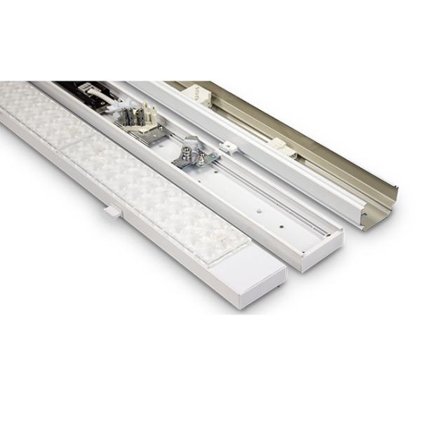 RA80 RA90 Filcker free 60W MAX900 T8 T5 Replaceable LED Module For Fluorescent Light Tubes Renovation