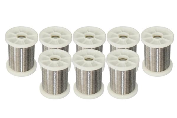 Quality Nickel Based Welding Wire Inconel 625 For Aerospace Industry Spring Wire Inconel 718 for sale