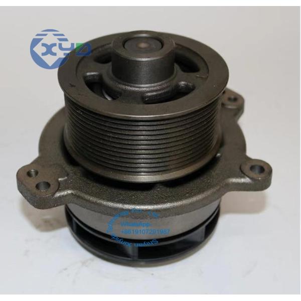 truck part Automobile Water Pump 5801931139 500356553 iveco engine water pump