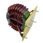 Super September EMI Filter Common Mode Choke Coil Through-hole Common Mode Choke