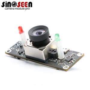 China OS08A10 Sensor HD 8MP Auto Focus USB Camera Module For DSC / DVC wholesale