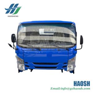 China 5000010 REPLACEMENT PARTS CAB ASSEMBLY Blue FOR ISUZU 700P wholesale
