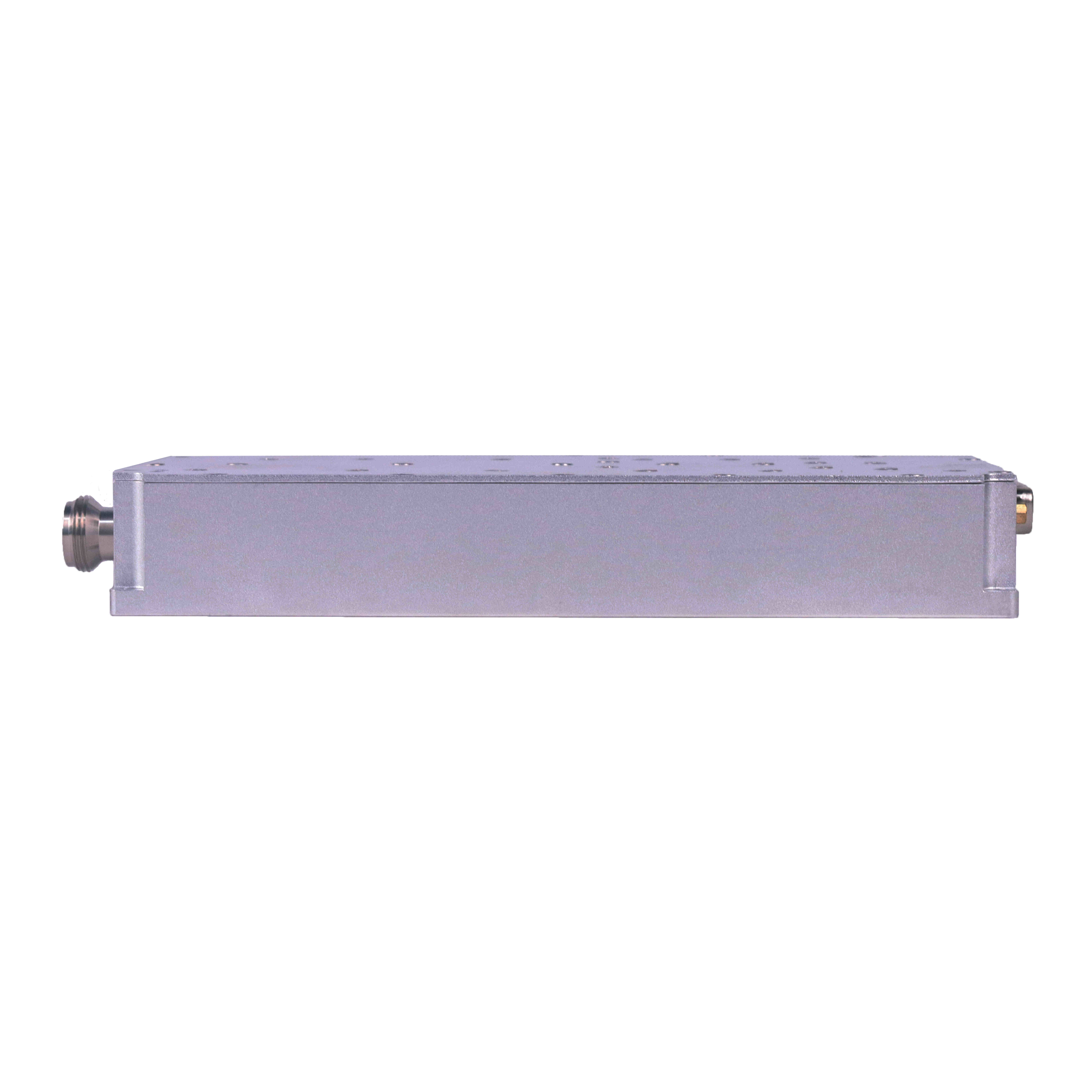 Customized PA RF VHF Power Amplifier Module 100W 1340-1450MHz