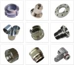 Custom Metal CNC Mechanical Parts Precision CNC Machining Service ISO9001