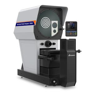 China Ø400mm Horizontal Profile Projector wholesale