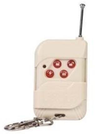 Quality Wireless Remote Control four button for sale