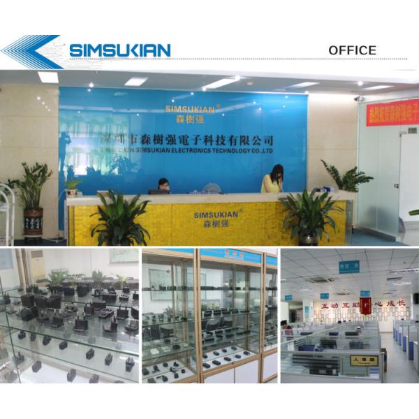 high quality adapter charger with CE KC approved
