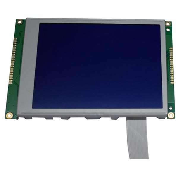 Quality Industrial 320*240 Graphic LCD Display Module Dot Matrix Type ISO9001:2008 / ROHS Certified for sale