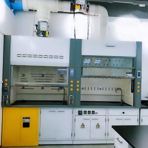 China Intelligent Variable Air Volume VAV Fume Hood monitoring alarm wholesale