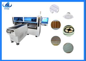 China 200000CPH 68 Heads LED Mounting Machine For Strip Light wholesale