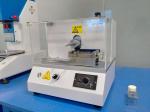 ASTM D256 Automatic Electric Notch Sample Cutting Machine For Izod Charpy Impact