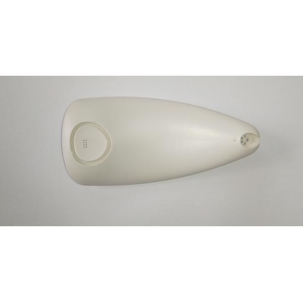 Prototypes ABS Plastic Parts Injection Moulding Products EDM Texture