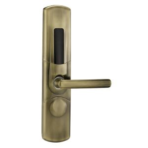 China Biometric Fingerprint Door Locks Security Access Control System wholesale