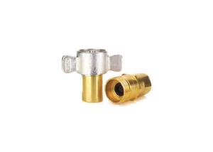 China 0.75'' Threaded Quick Connect wholesale