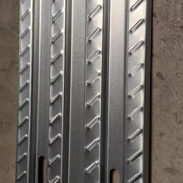 Slip Resistance Solar Rooftop Walkway Interlocking Walkway Solar Roof