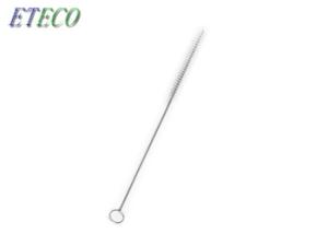 China 10mm Diameter Tube Cleaning Brush Nylon Twisted Handle Dust Removal wholesale