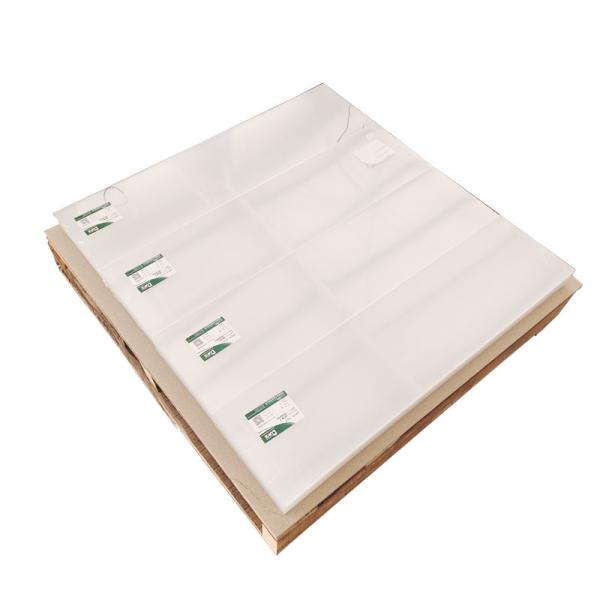 Clear Acrylic Plate Sheets Panels 3mm Clear Opal Acrylic Perspex Sheet